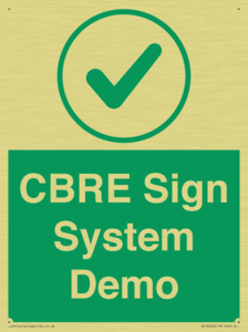 CBRE competition Entry